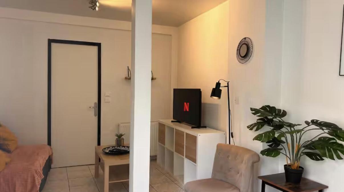 Appartement L'intemporel - Gare Mâcon